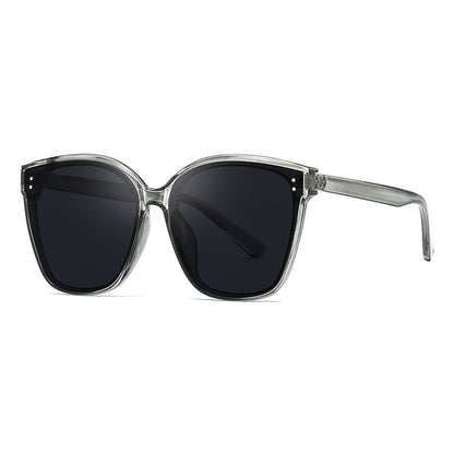 GM Polarized Sunglasses for Large Faces