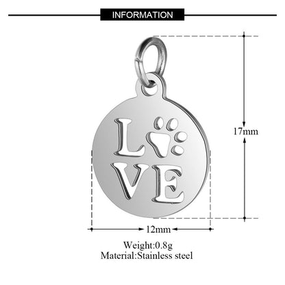 Paquete de 5 colgantes de sol y loto para yoga 