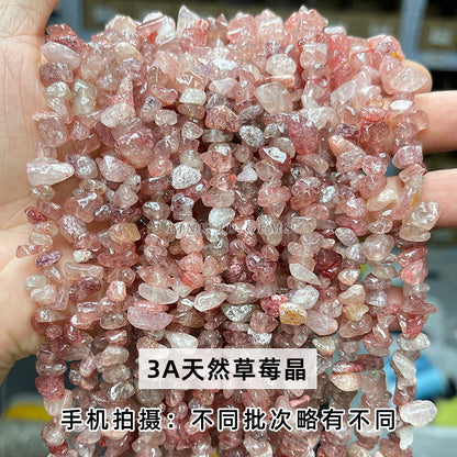 Crystal degaussing stone gravel wholesale