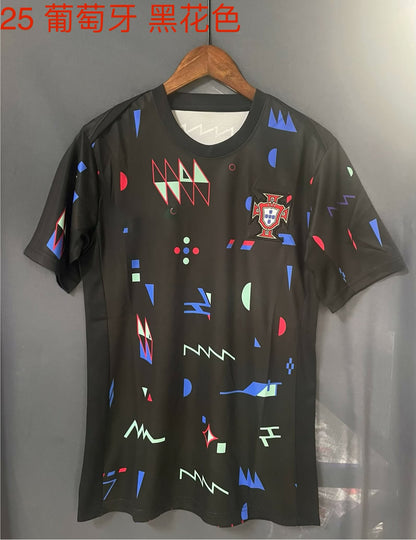 24-25 Nacional Betis LAFC Rare Special Home Away Training Jersey