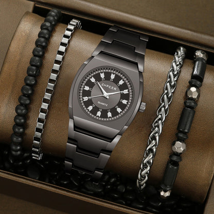 Quartz watch Korean version student watch