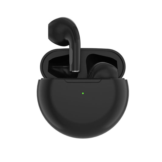 Auriculares TWS Bluetooth verdaderamente inalámbricos PRO6 deportivos estéreo táctiles 