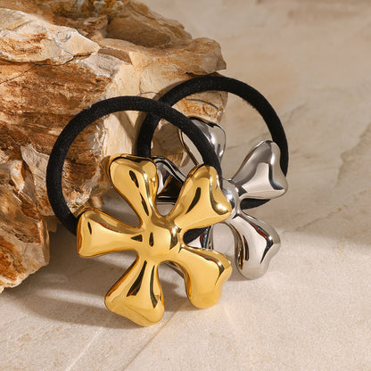 Diadema de flores 
