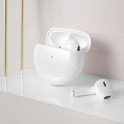 True Wireless Noise-Cancelling Bluetooth Earphones Huawei Apple