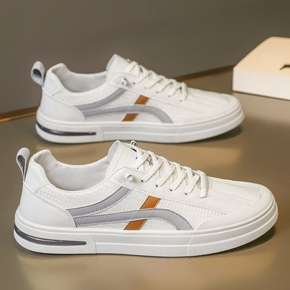 Trendy Slip-On Casual Sneakers