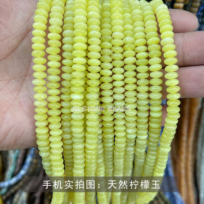 6*3mm material de bricolaje 