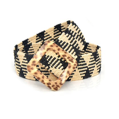 Casual versatile decorative waist seal