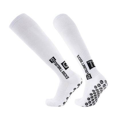 Anti-Slip Shock-Absorbing Soccer Socks