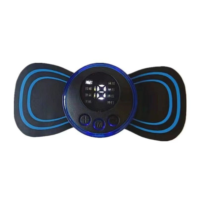 EMS Smart Mini Massage Sticker