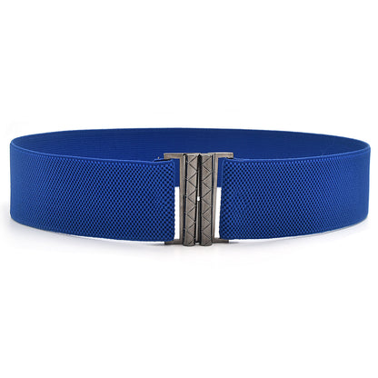 Fashion Ladies Wide Waist Seal New Fashion