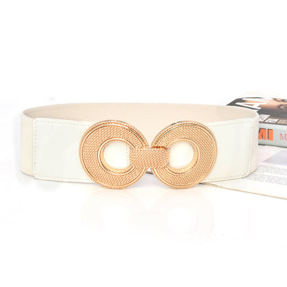 hot sale Elastic elastic wide waist seal