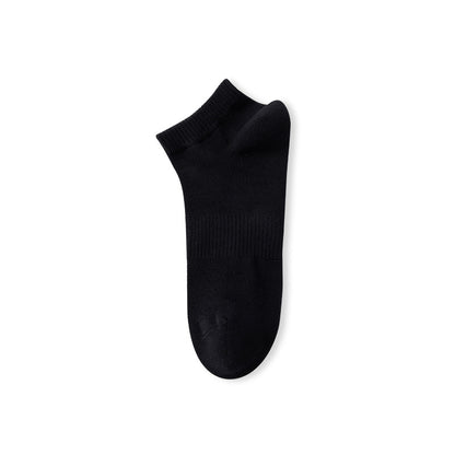 Spring-Summer Thin Mesh Breathable Men's Socks