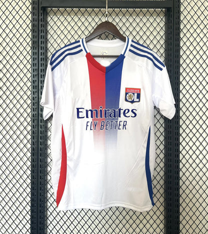 24-25 New Marseille Bal¨¦ D¨¦mb¨¦l¨¦ Lyon Lens Home Away Training Jersey