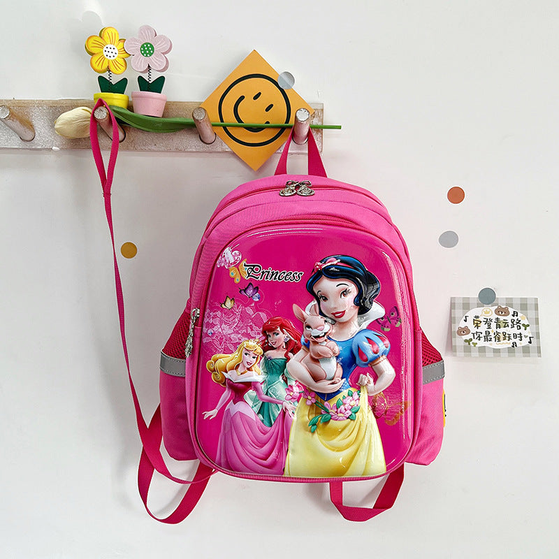 Baby Snow Anti-lost Backpack