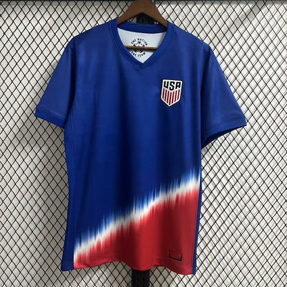 2024 Netherlands Wales Switzerland Uruguay Peru USA Jersey