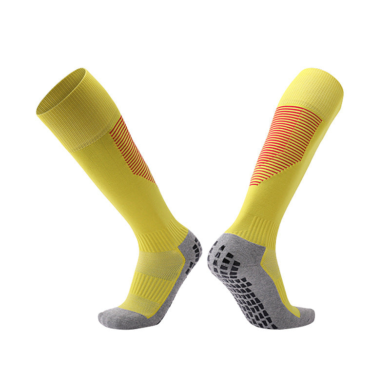 Adult Terry Soccer Socks