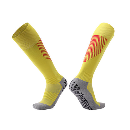 Adult Terry Soccer Socks