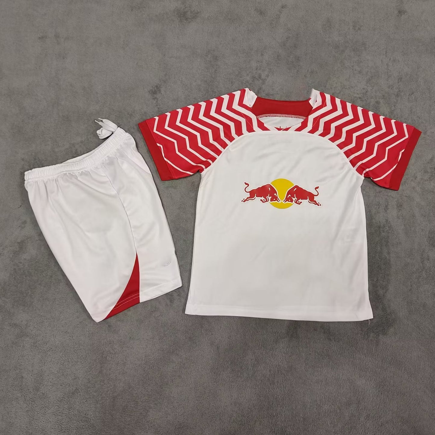 23-24 New Club National Adult Kids Messi Mbapp¨¦ Set