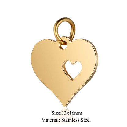 Paquete de 5 colgantes de sol y loto para yoga 