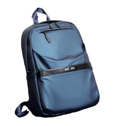 Oxford cloth waterproof computer backpack