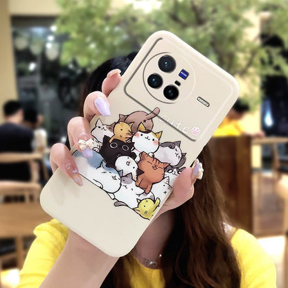 VIVO X80 Phone Case