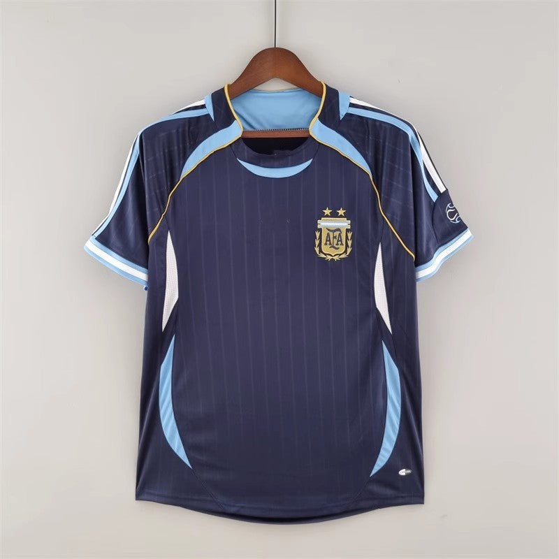 Argentina Jersey 1978-2023