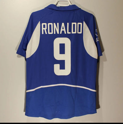 Brazil Ronaldo Kak¨¢ Neymar Home Away Training Jersey