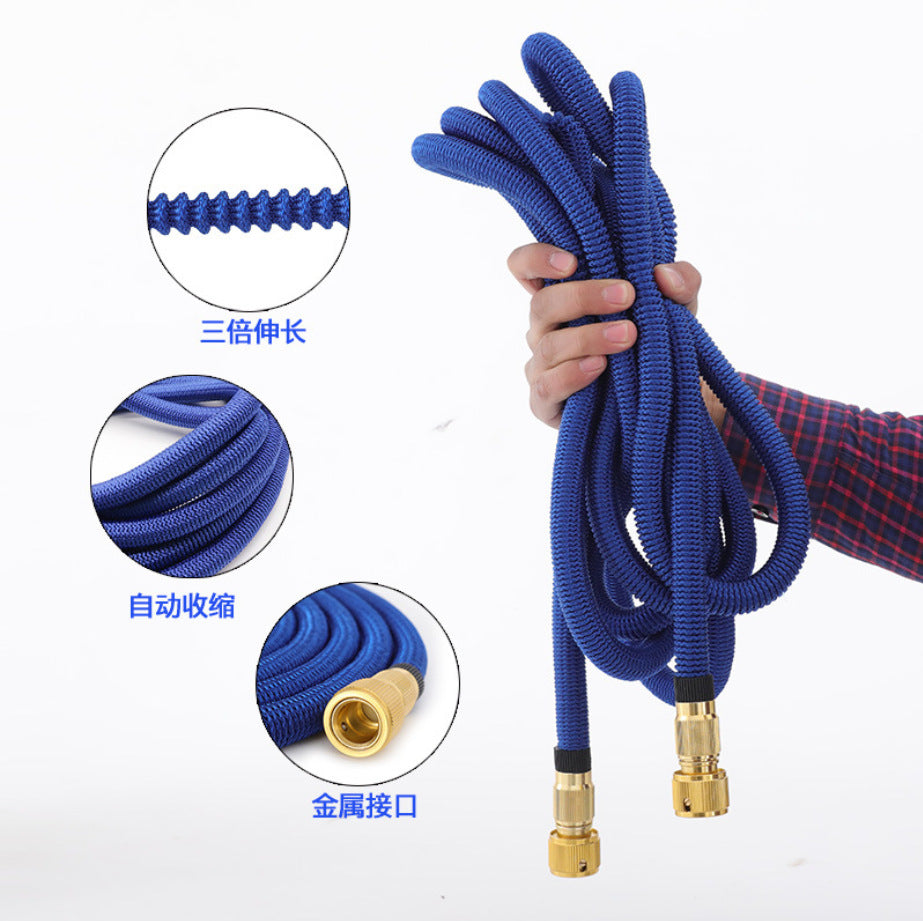 Car wash water gun set