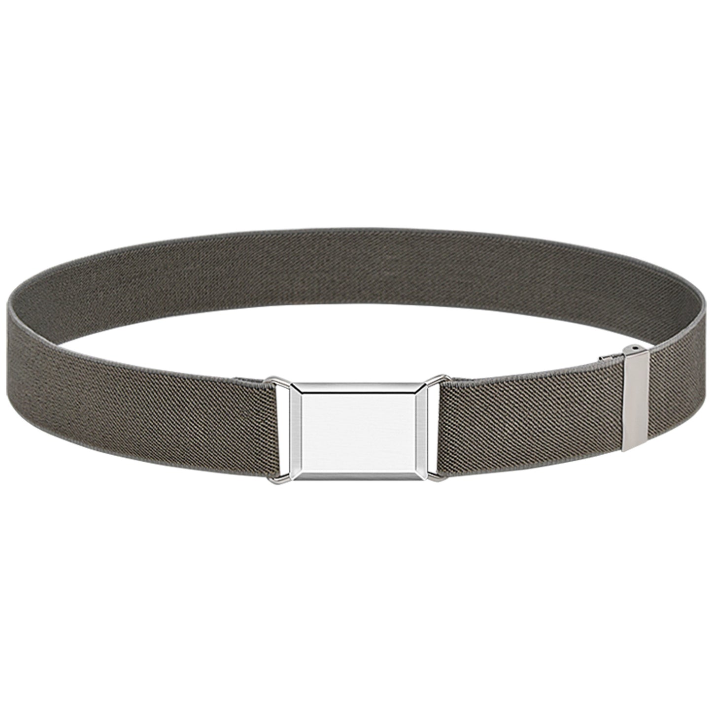 Elastic Ladies Elastic Belt Korean Version