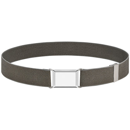 Elastic Ladies Elastic Belt Korean Version