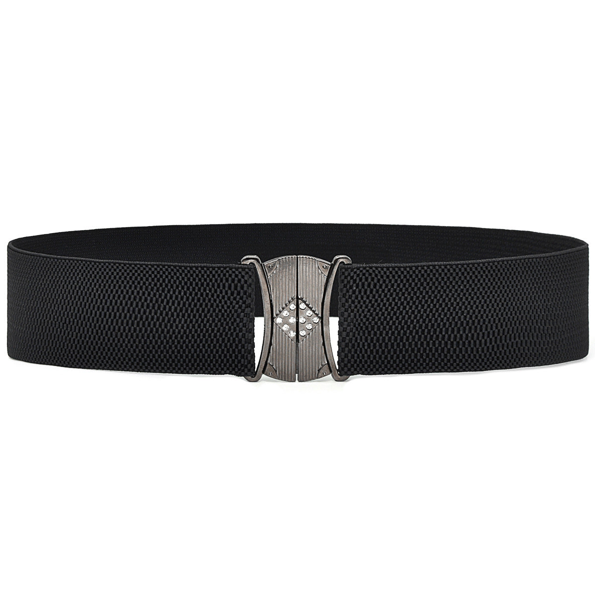 Elastic belt women's new model