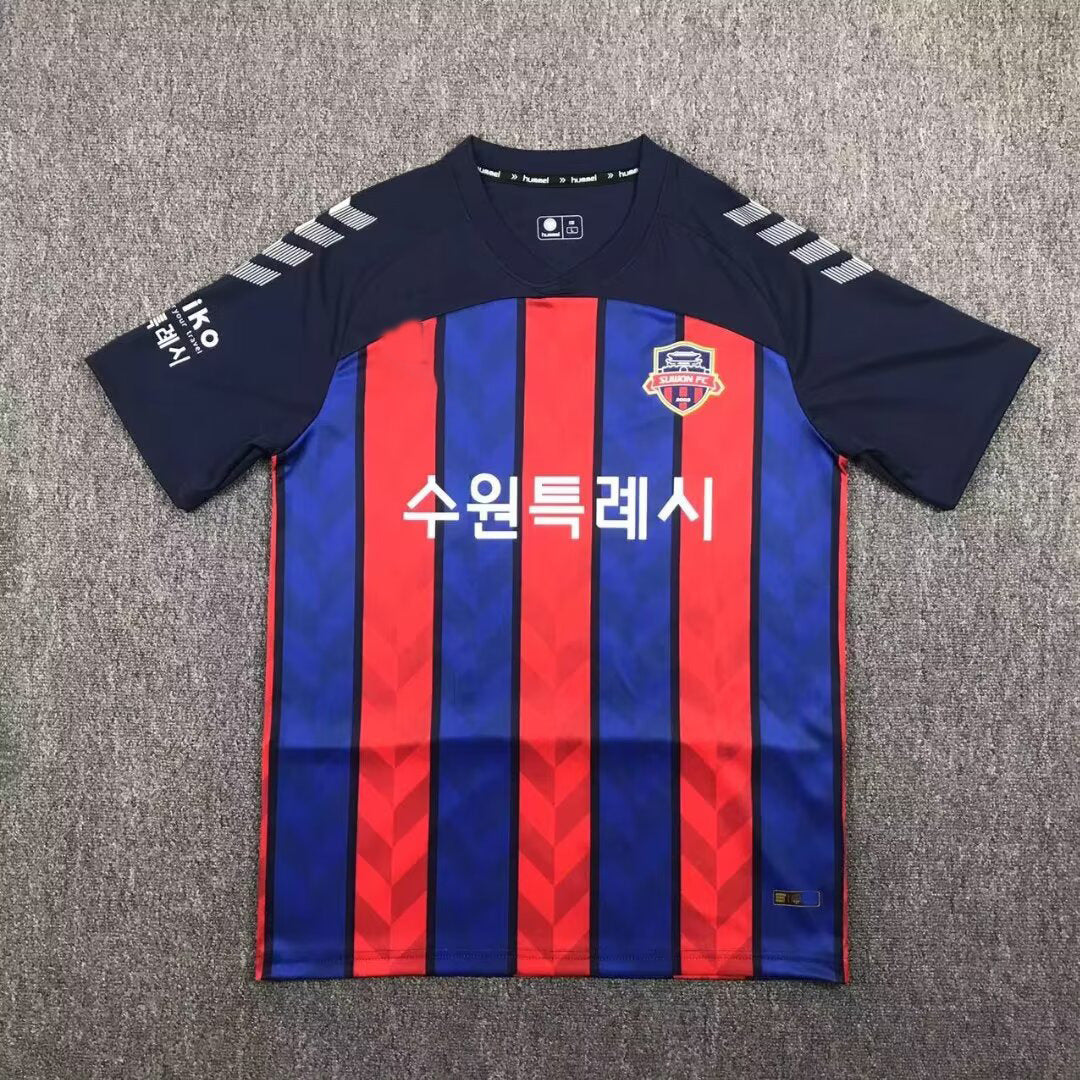 24-25 K League Seoul FC Suwon FC Ki Sung-Yong Home Away Short Sleeve Jersey