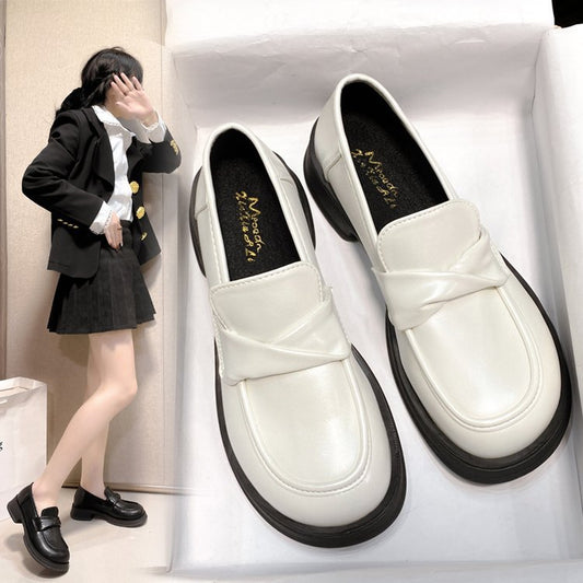 Shallow mouth comfortable women's shoes wholesale