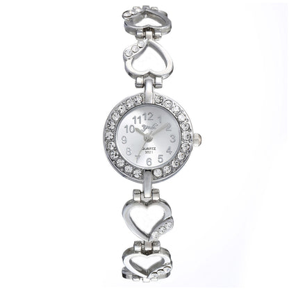 Bracelet Bracelet Ladies Quartz Watch