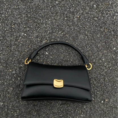 Black Popular Crossbody Bag