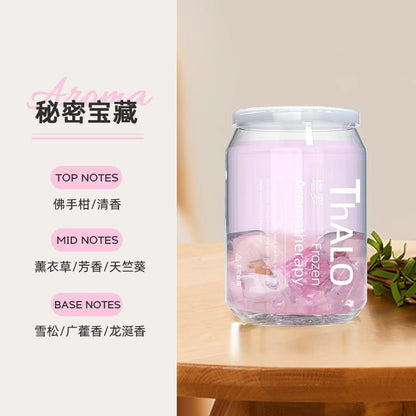 Aromatherapy Home Use Long Lasting Fragrance Air Freshener