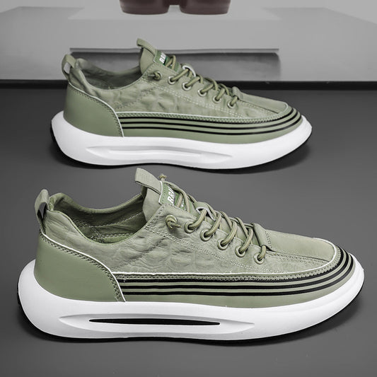 Zapatos sin cordones para hombre 