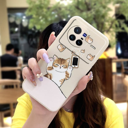 VIVO X80 Phone Case