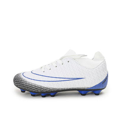 Fashion Men's Short Stud Soccer Shoes AS