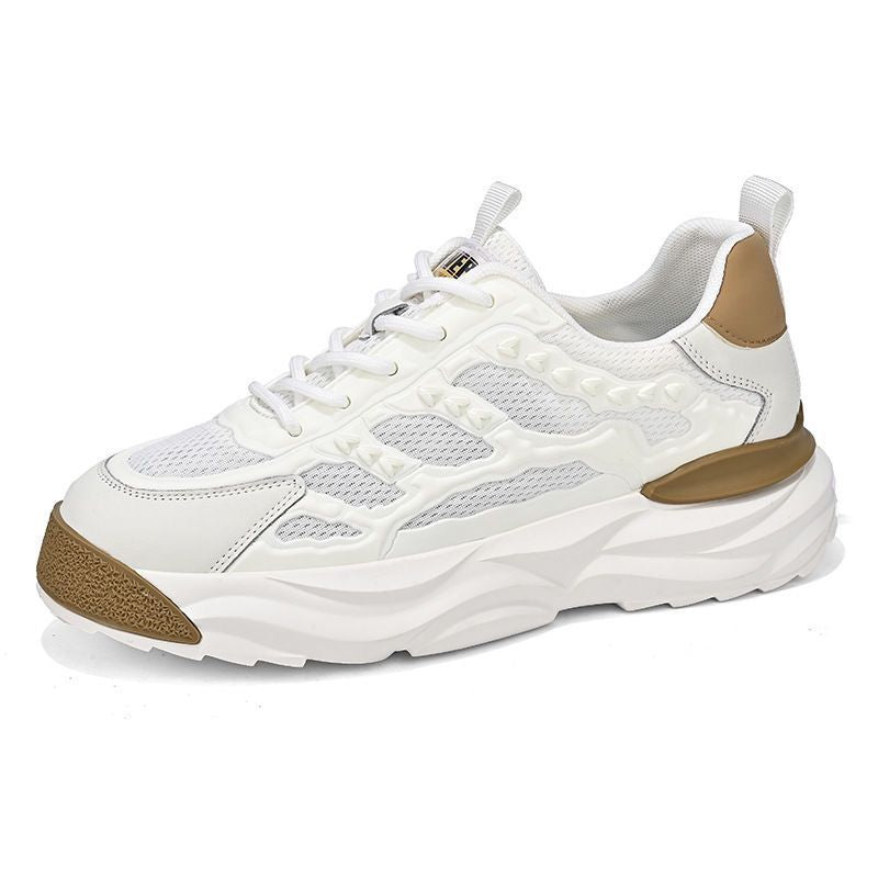Trendy Height-Increasing Dad Sneakers
