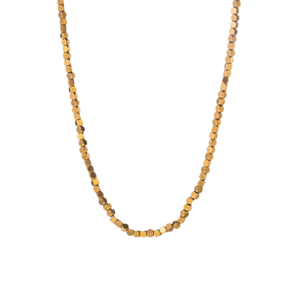 Non-fading premium bracelet