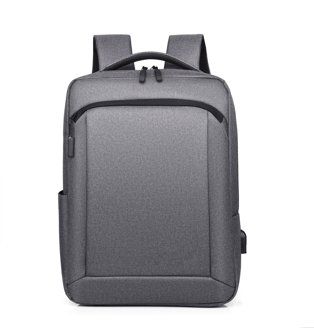 Goods Business Computer Backpack Oxford Cloth