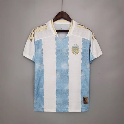Argentina Jersey 1978-2023
