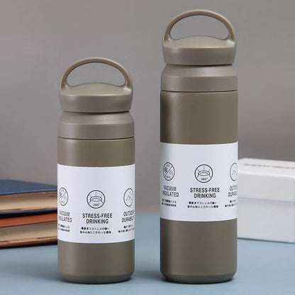 350Ml best-selling thermal insulation cup