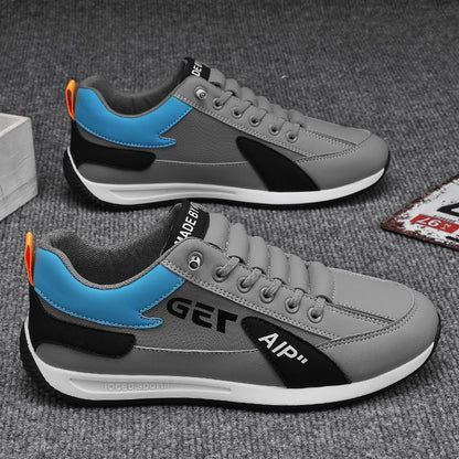 Slip-On Cortez Running Sneakers