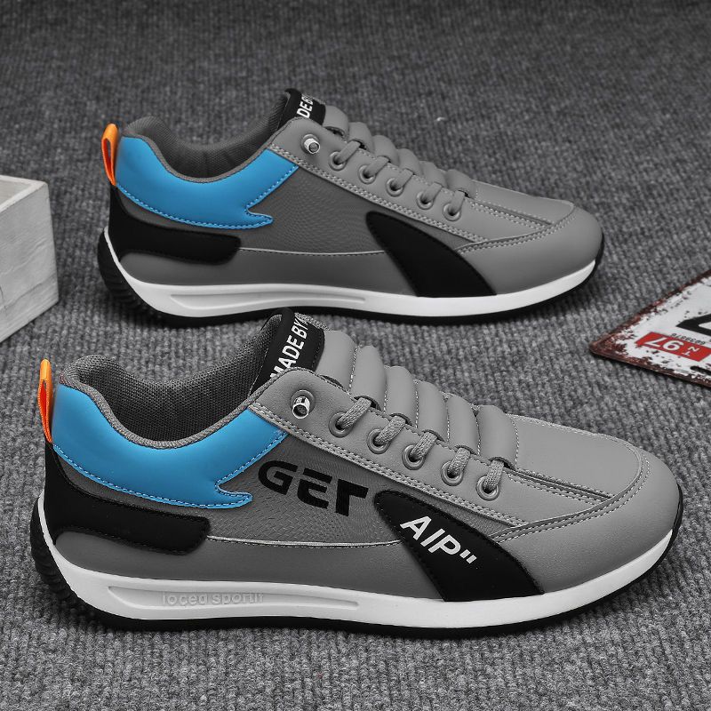 Slip-On Cortez Running Sneakers