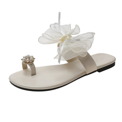 Vacation casual beach shoes