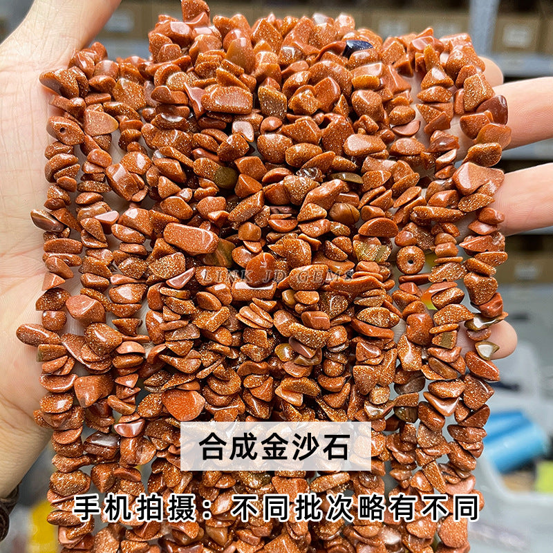 Crystal jade degaussing stone wholesale