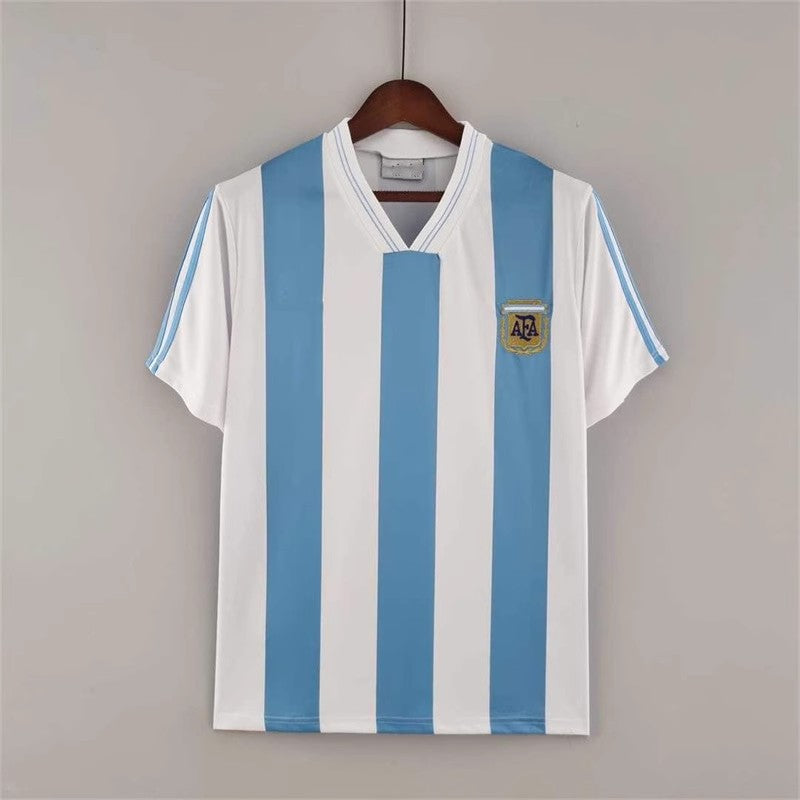 Argentina Jersey 1978-2023