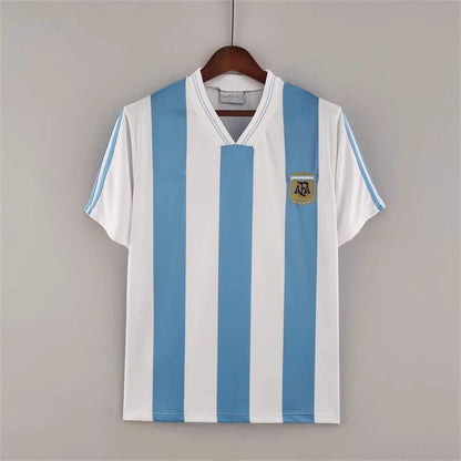Argentina Jersey 1978-2023